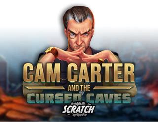 Cam Carter Scratch PokerStars